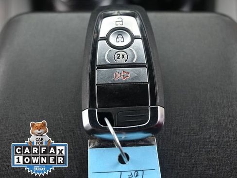Used 2024 Ford Bronco Big Bend AWD/4WD image 20
