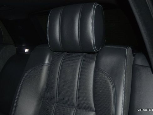 Used 2014 Land Rover Range Rover Long Wheelbase Autobiography image 20