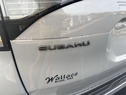 New 2026 Subaru Forester Premium image 7