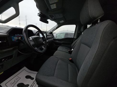Used 2024 Ford F150 XLT w/ Tow/Haul Package image 3