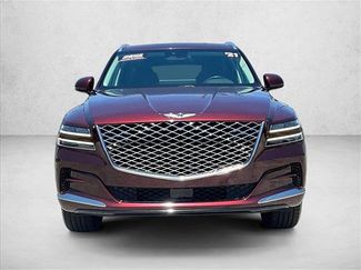Used 2021 Genesis GV80 2.5T w/ Advanced Package 03 RWD video 3
