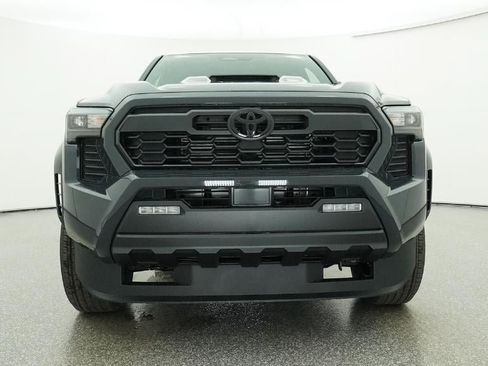New 2026 Toyota Tacoma TRD Sport AWD/4WD image 31