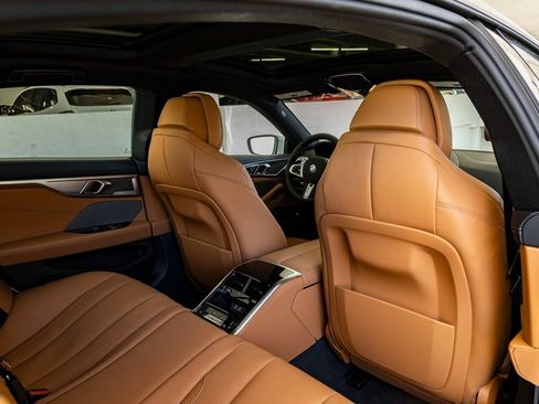 Certified 2026 BMW 840i RWD image 29