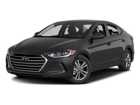 Used 2017 Hyundai Elantra SE FWD image 1