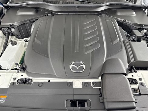 New 2026 MAZDA CX-70 3.3 Turbo S w/ Premium Package AWD/4WD image 45