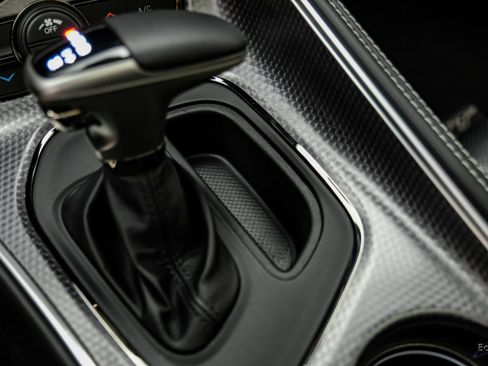 Used 2023 Dodge Challenger SRT Super Stock RWD image 65