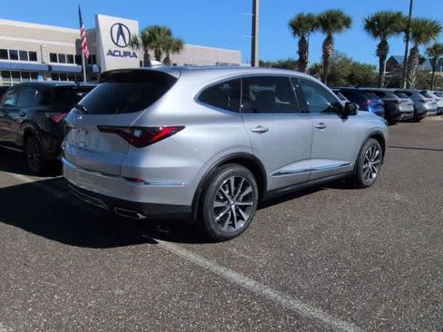 Used 2026 Acura MDX FWD w/ Technology Package image 8