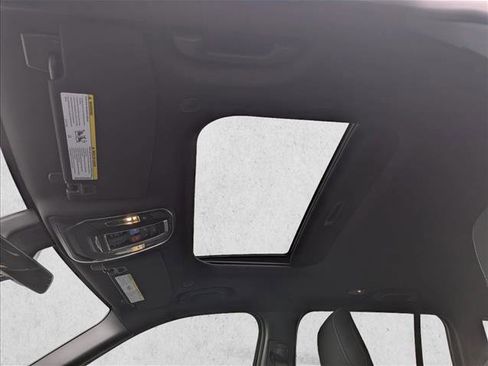 New 2025 Jeep Grand Cherokee Laredo X image 21