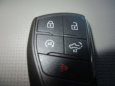 New 2026 Chevrolet Silverado 1500 LTZ image 45