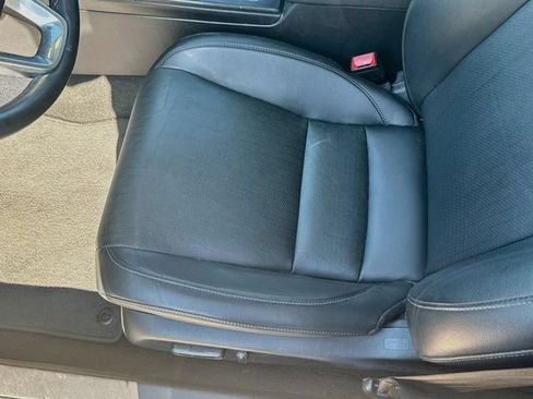 Used 2024 Honda Civic EX-L image 22