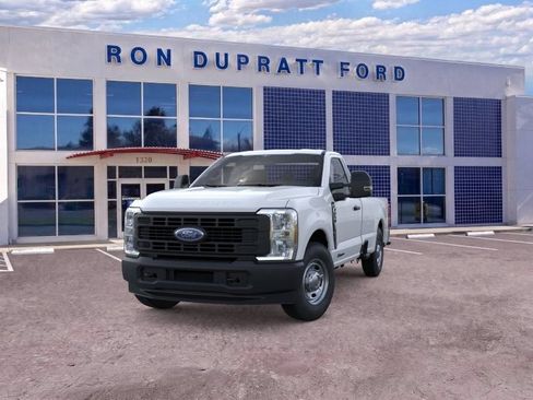 New 2026 Ford F250 XL RWD image 3