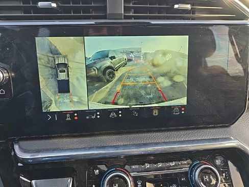 Used 2025 GMC Sierra 2500 Denali w/ Denali Reserve Package image 29