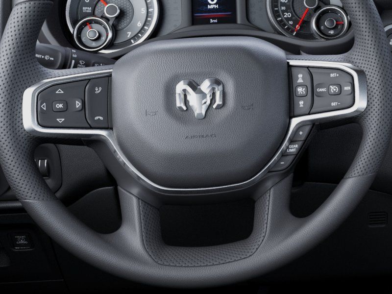 New 2027 RAM 1500 Express AWD/4WD image 45