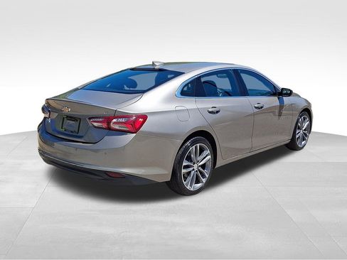Used 2024 Chevrolet Malibu LT FWD image 6