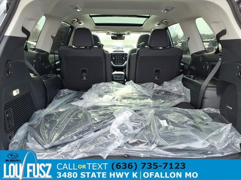 New 2026 Subaru Ascent Limited image 19