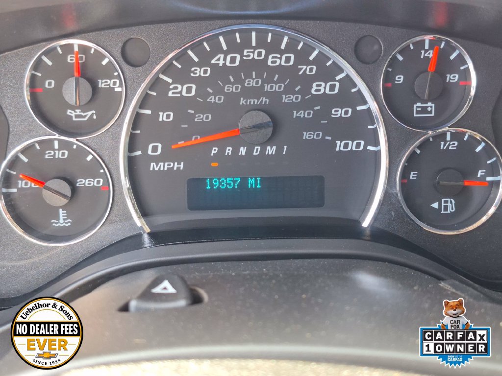 Certified 2025 GMC Savana 2500 w/ Driver Convenience Package RWD image 13