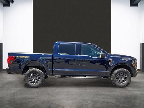 Used 2025 Ford F150 Tremor w/ Tow/Haul Package AWD/4WD image 11