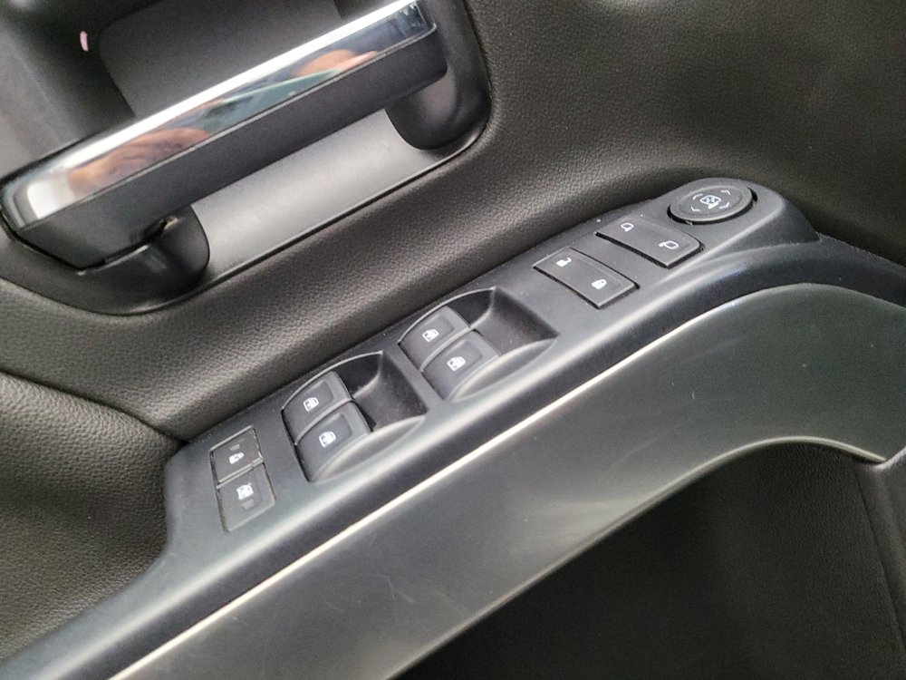Used 2019 Chevrolet Silverado 1500 LT w/ All Star Edition RWD image 27