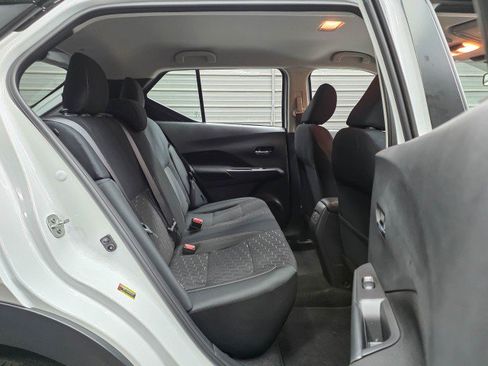 Used 2024 Nissan Kicks SV FWD image 17