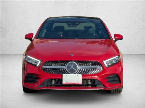Used 2019 Mercedes-Benz A 220 image 2