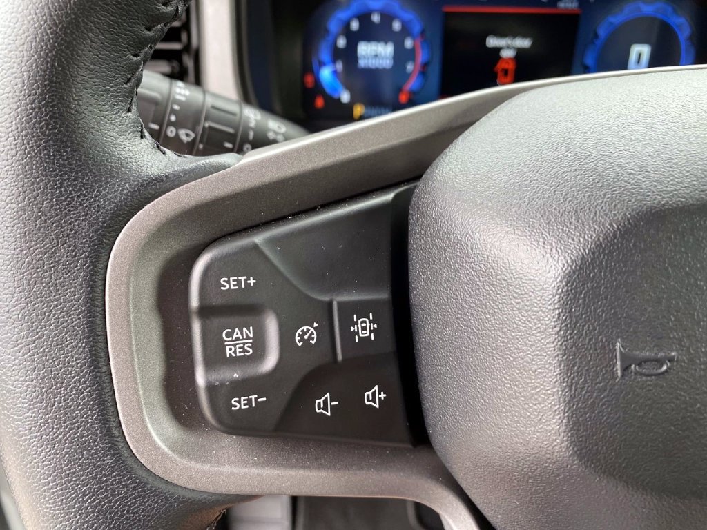 Used 2026 Ford Bronco Big Bend AWD/4WD image 19