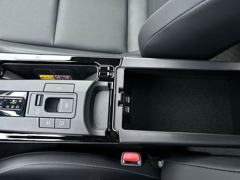 New 2026 Toyota Prius AWD image 23