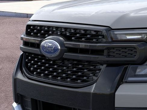 New 2026 Ford Ranger XLT w/ Equipment Group 301A High AWD/4WD image 18
