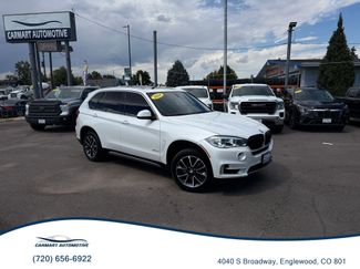 Used 2018 BMW X5 xDrive35i AWD/4WD video 1