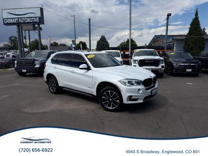 Used 2018 BMW X5 xDrive35i