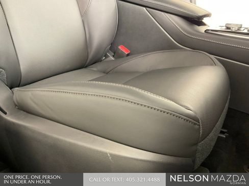 New 2026 MAZDA CX-30 2.5 Turbo w/ Premium Plus Pkg image 28