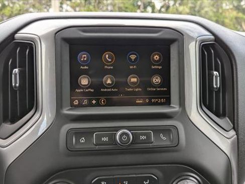 Used 2023 Chevrolet Silverado 2500 W/T w/ WT Convenience Package image 26