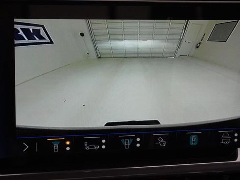 New 2026 Chevrolet Silverado 2500 LT w/ Trail Boss Package image 22