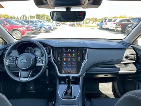 Certified 2025 Subaru Legacy Premium w/ Popular Package #1A image 20