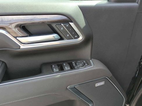 New 2026 Chevrolet Silverado 2500 LTZ w/ LTZ Plus Package image 15