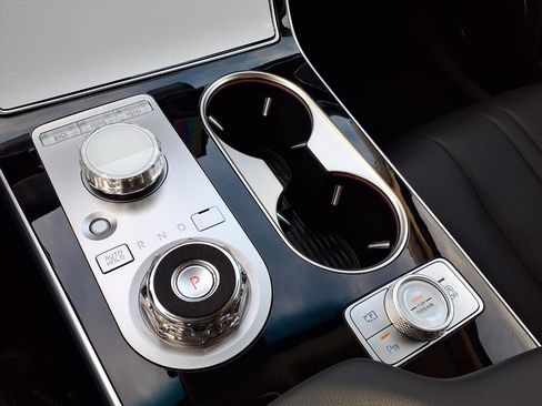 New 2026 Genesis GV80 2.5T image 7