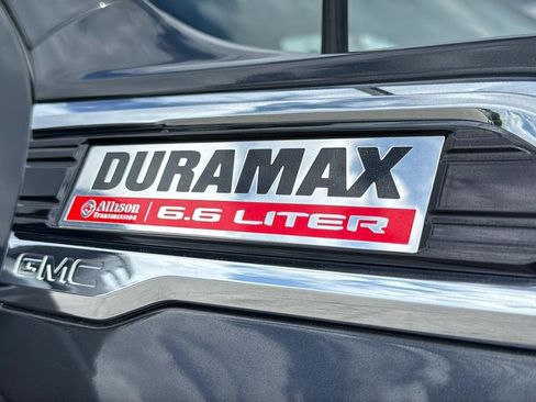 Used 2020 GMC Sierra 2500 SLE w/ Preferred Package image 37