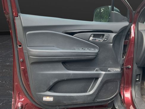 Used 2021 Honda Passport Touring image 28