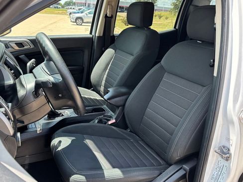 Used 2020 Ford Ranger XLT RWD image 12