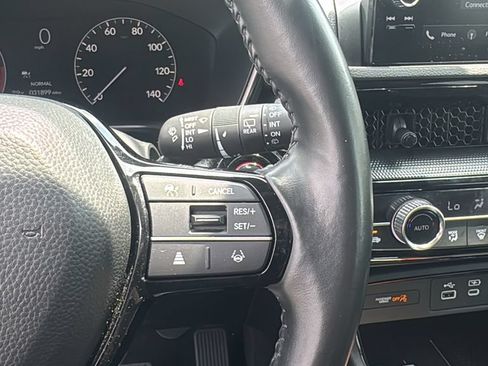 Used 2024 Honda CR-V EX-L image 17