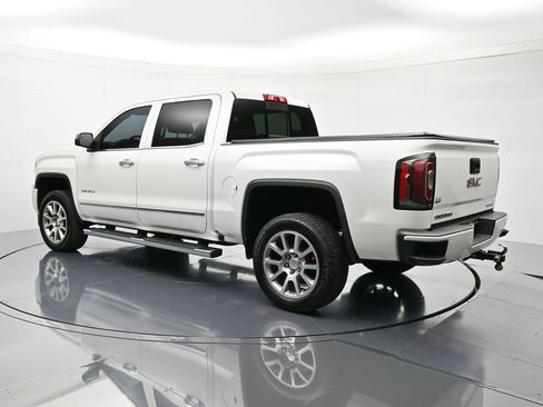 Used 2018 GMC Sierra 1500 Denali image 8
