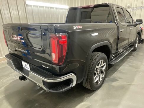 Used 2023 GMC Sierra 1500 SLT AWD/4WD image 26