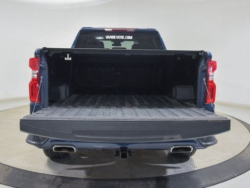 Used 2023 Chevrolet Silverado 1500 RST AWD/4WD image 17