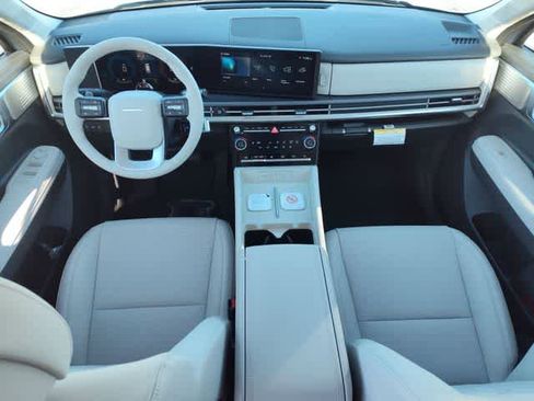 New 2026 Hyundai Santa Fe SEL image 13