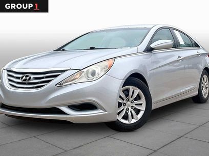 Used 2011 Hyundai Sonata GLS