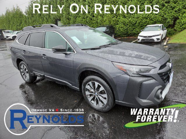 Used 2023 Subaru Outback Limited AWD/4WD 360° Tour
