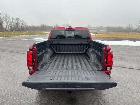 Certified 2024 Chevrolet Colorado Trail Boss w/ Technology Package image 19