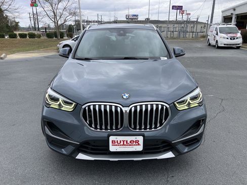 Used 2021 BMW X1 xDrive28i w/ Convenience Package image 8