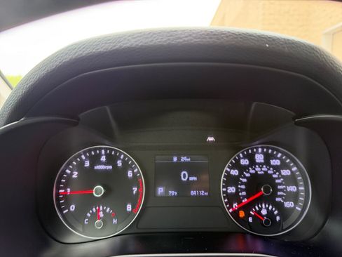 Used 2019 Kia Forte EX FWD image 9