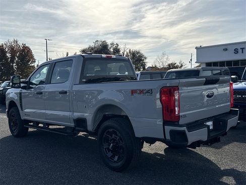 New 2026 Ford F250 XL w/ STX Appearance Package image 7