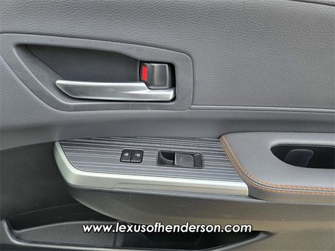 Used 2023 Toyota Sienna XSE image 19